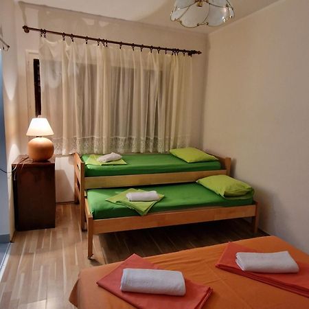 Apartments Katarina Kotor Cameră foto
