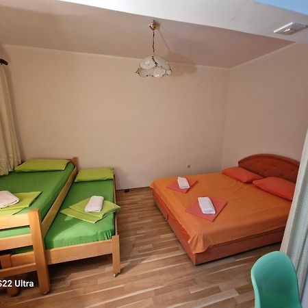 Apartments Katarina Kotor Cameră foto