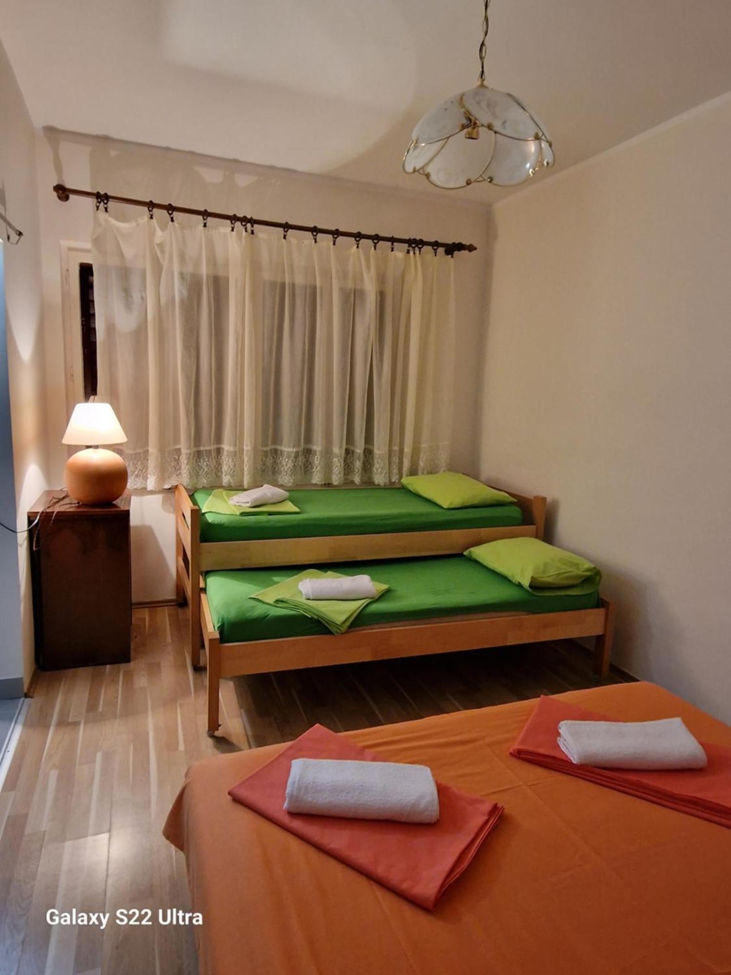 Apartments Katarina Kotor Cameră foto