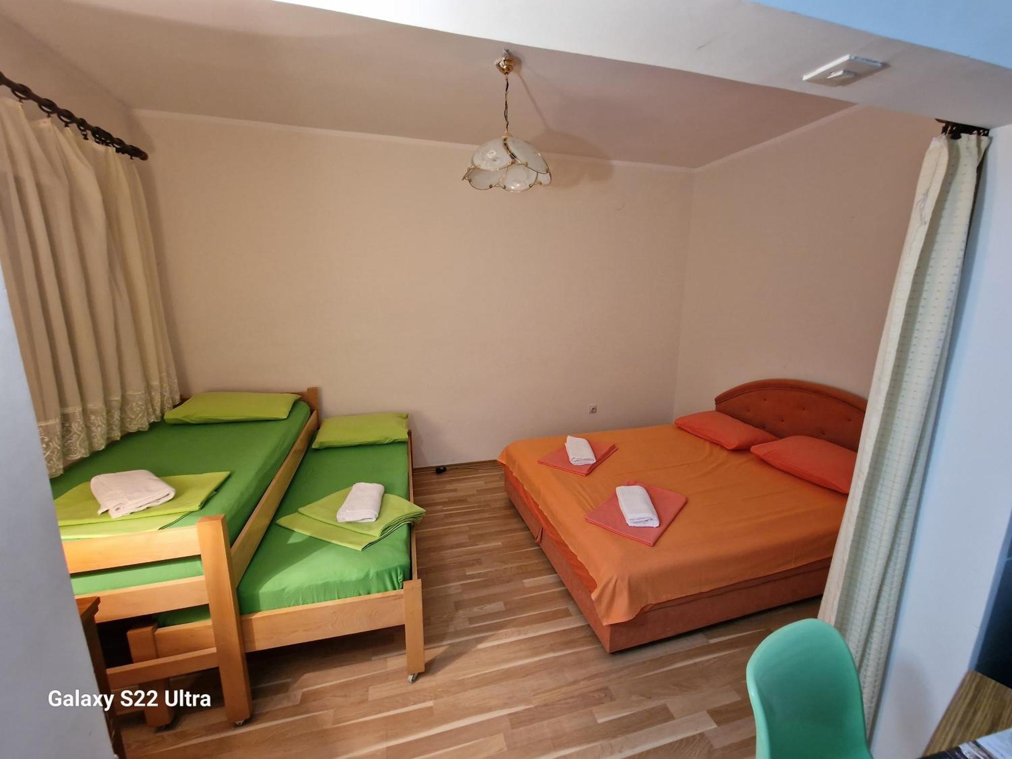 Apartments Katarina Kotor Cameră foto